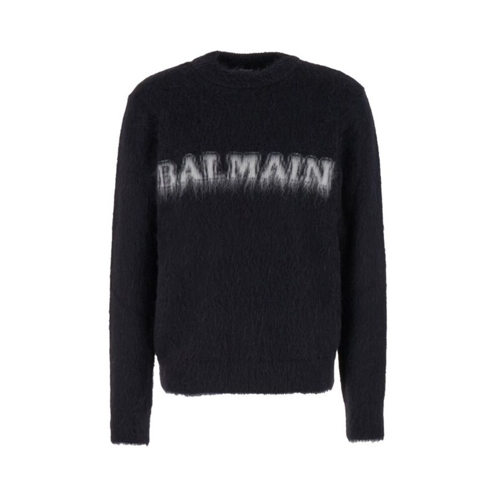 Balmain Man Clothing Knitwear